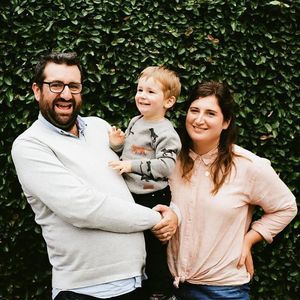 Meet your Posher, Louise